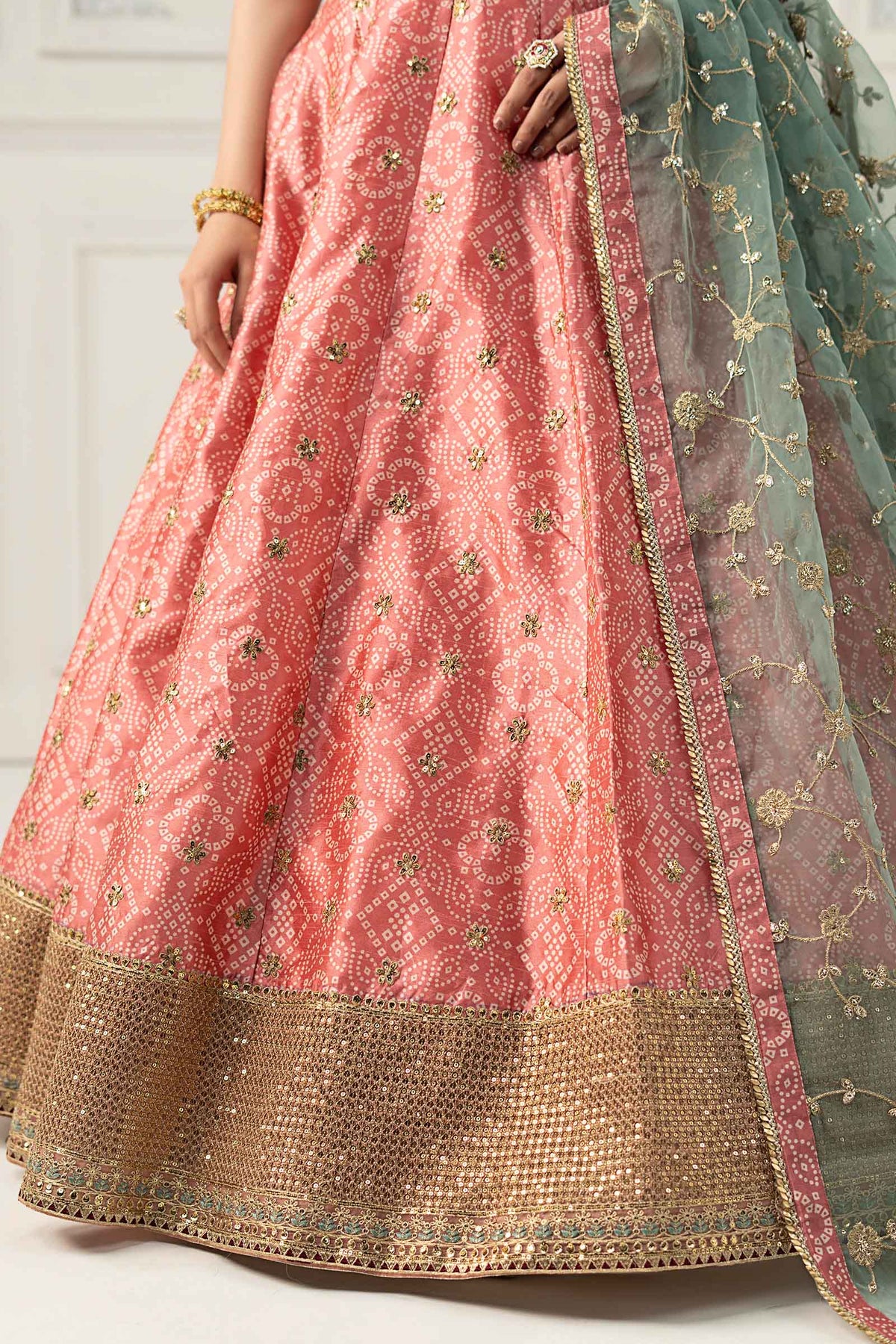 Maria B | Formal Wears | SF-EF25-11 by Maria Faisal - Registered Vendor of : Maria B - type : Ladies Clothes - 100% original wedding dresses