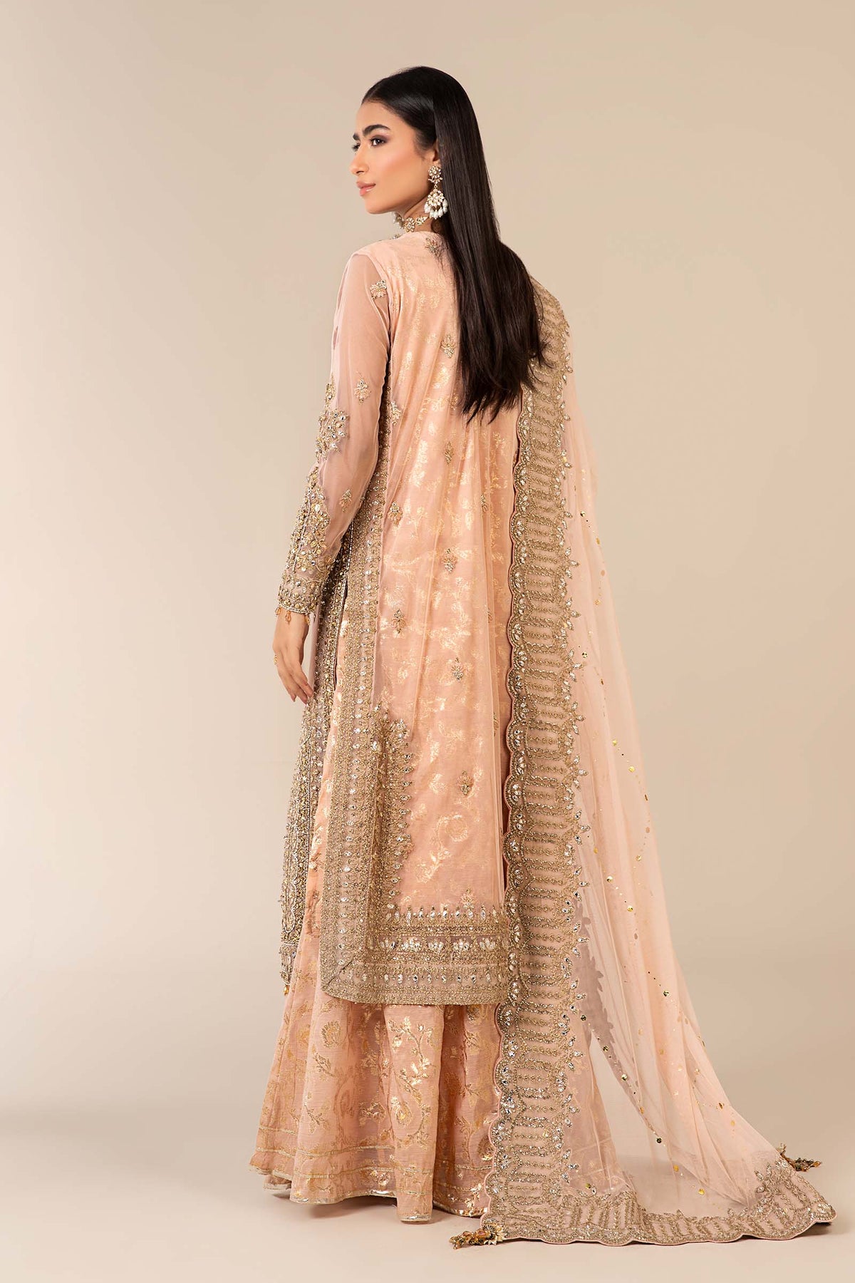 Maria B | Formal Wears | SF-EF25-66