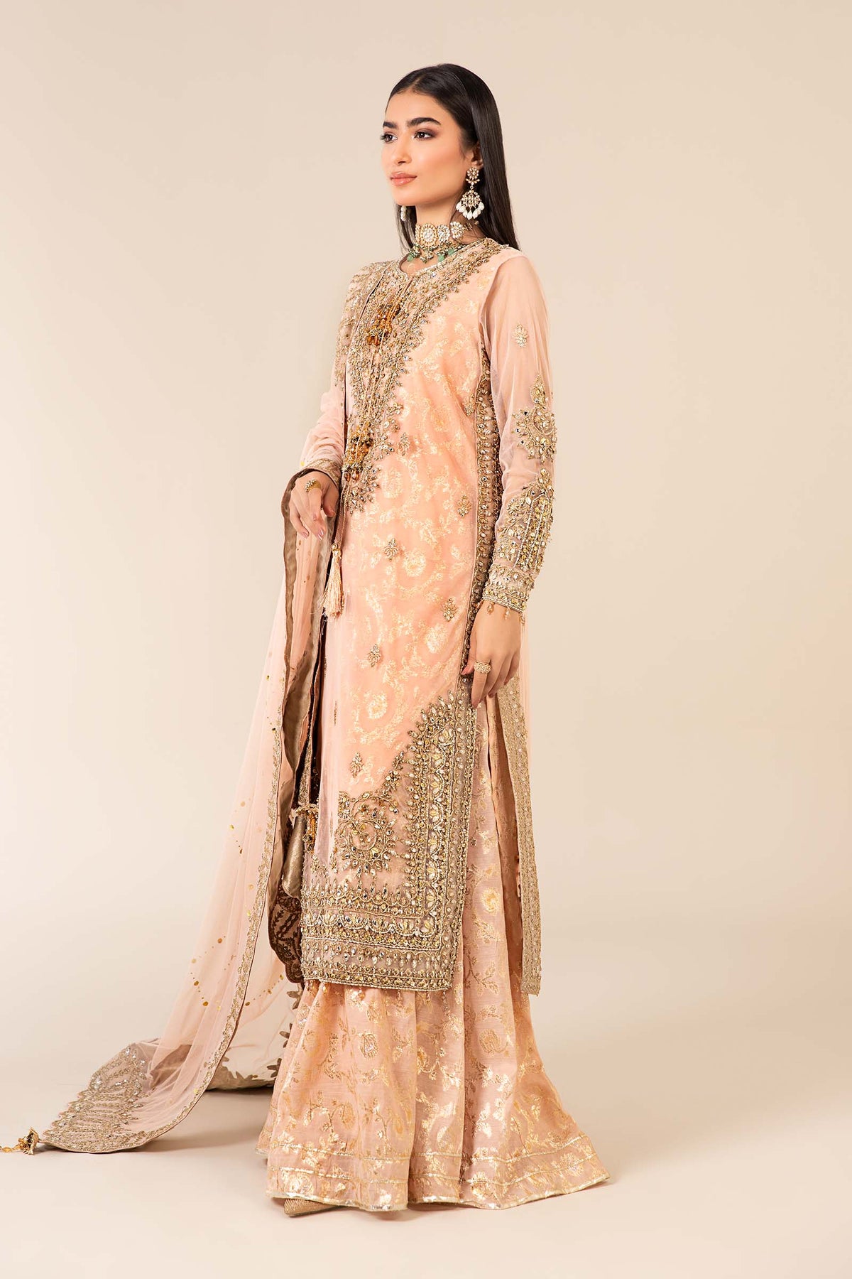 Maria B | Formal Wears | SF-EF25-66