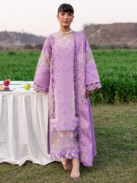 Parishay | Shangrila Summer Edit 25 | SHG - 04 by Maria Faisal - Registered Vendor of : Parishay - type : Ladies Clothes - 100% original wedding dresses