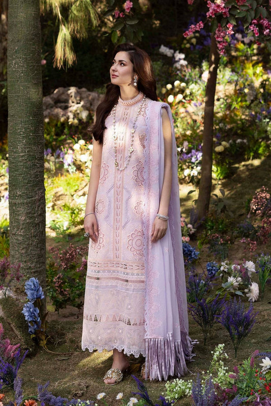 Sable Vogue | Luxury Formal 25 | SL-05-25-V1 by Maria Faisal - Registered Vendor of : Sable Vogue - type : Ladies Clothes - 100% original wedding dresses