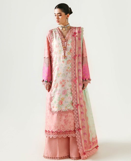 Republic Womenswear | Neoma Summer Prints 26 | Aeve - Luxury Dress - available at Maria Faisal in UK and USA.