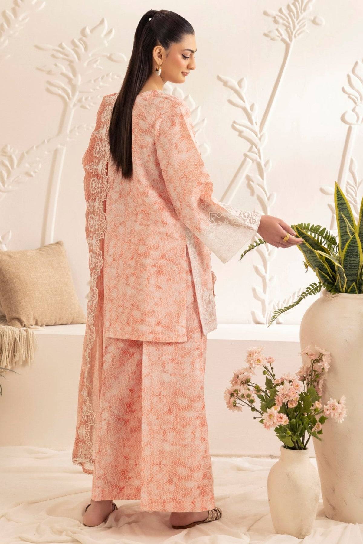 Mohagni | Tulip 25 | SPL-04 by Maria Faisal - Registered Vendor of : Mohagni - type : Ladies Clothes - 100% original wedding dresses