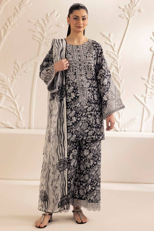 Mohagni | Tulip 25 | SPL-10 by Maria Faisal - Registered Vendor of : Mohagni - type : Ladies Clothes - 100% original wedding dresses