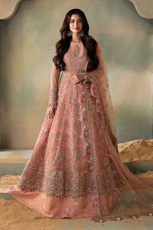 Saad Shaikh | Elana Wedding Formals |  Aurelia - Ladies Clothes - Maria Faisal