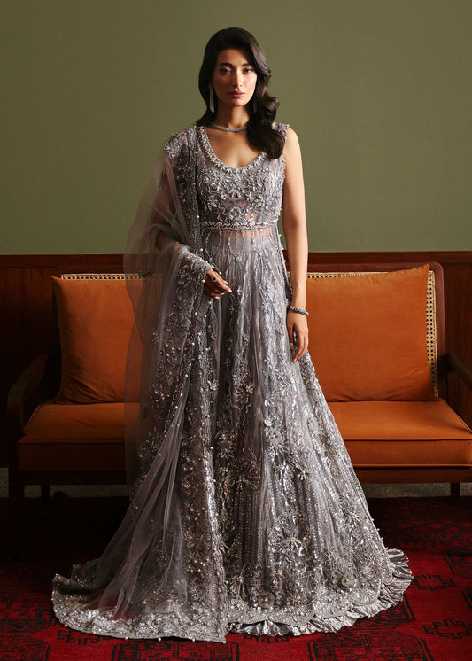 Sadaf Fawad Khan | Late Checkout at the Fred | Leis - Ladies Clothes 