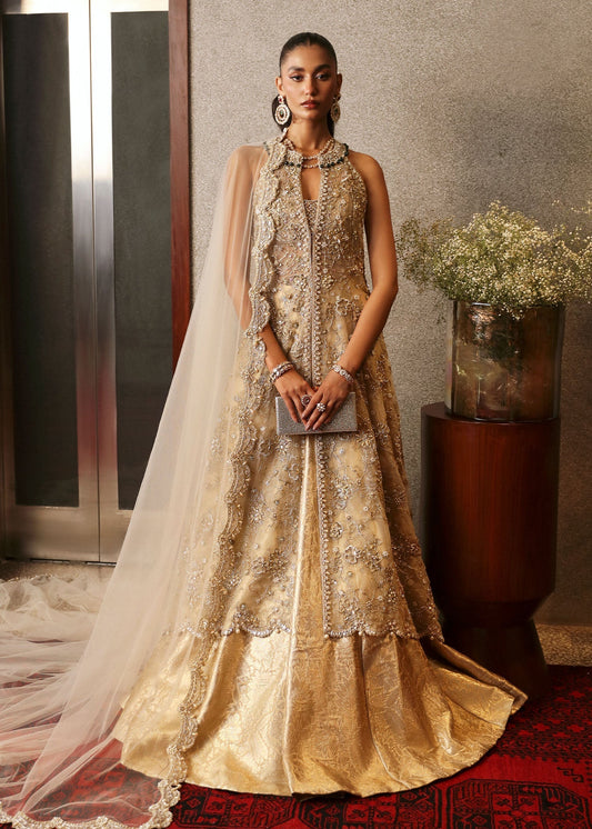 Sadaf Fawad Khan | Late Checkout at the Fred | Afra - Ladies Clothes 