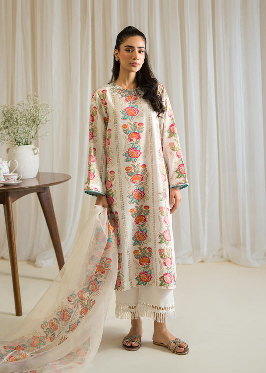Sadaf Fawad Khan | Eid Pret 24 | Emel - Maria Faisal