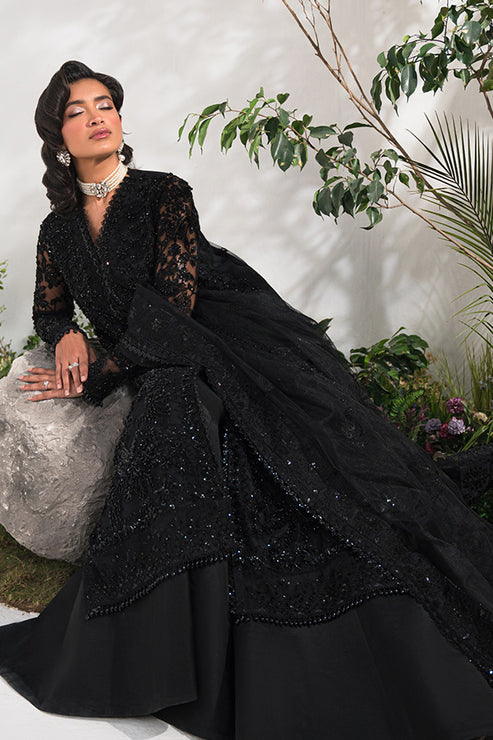 Saffron | Celeste Festive Edit 24 | Arsia - Maria Faisal