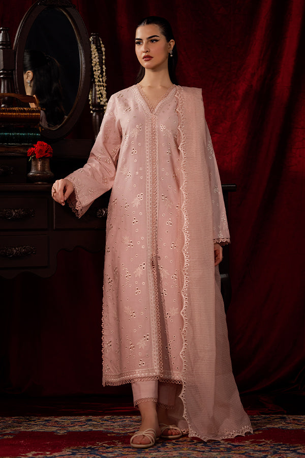 Saffron | Celestial Fall 24 |  PETAL MIST - Ladies Clothes 