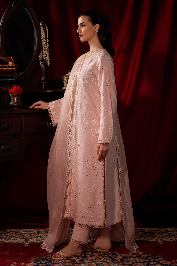 Saffron | Celestial Fall 24 |  PETAL MIST - Ladies Clothes 