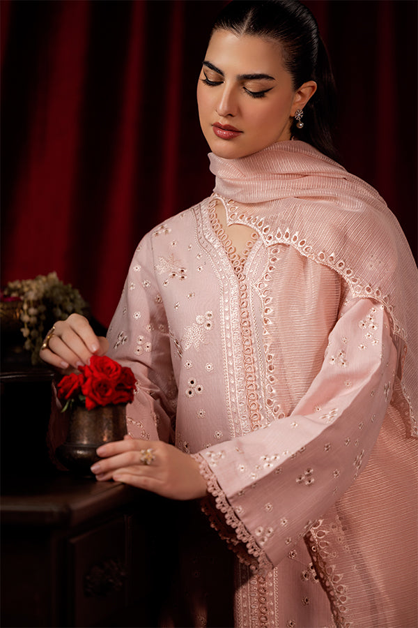 Saffron | Celestial Fall 24 |  PETAL MIST - Ladies Clothes 