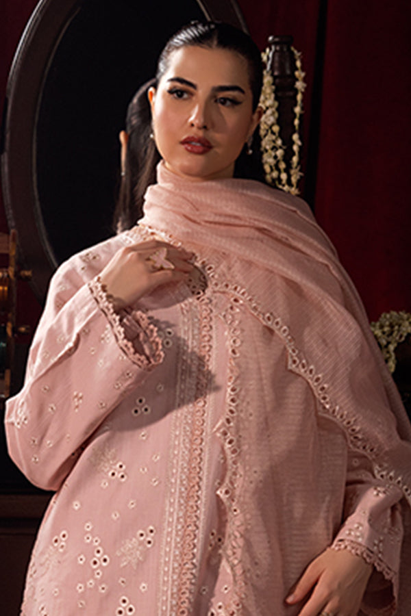Saffron | Celestial Fall 24 |  PETAL MIST - Ladies Clothes 