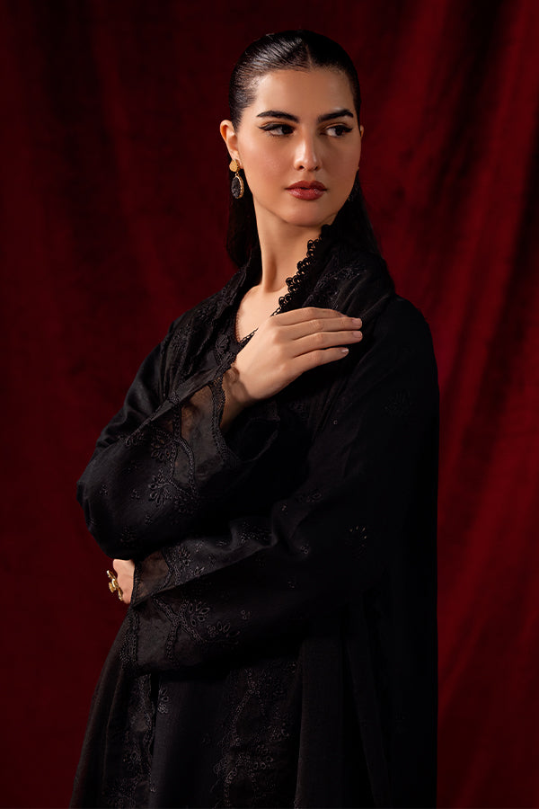 Saffron | Celestial Fall 24 |  MIDNIGHT ONYX - Ladies Clothes 