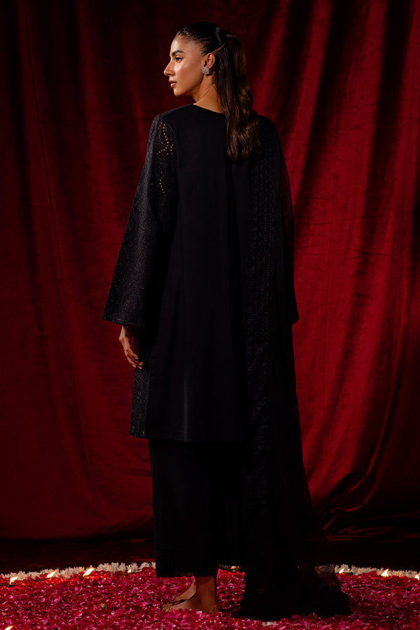 Saffron | Celestial Fall 24 |  BLACK DAHLIA - Ladies Clothes 