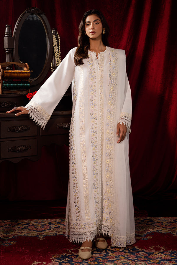 Saffron | Celestial Fall 24 |  PEARLESCENT - Ladies Clothes 