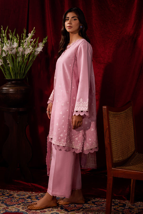 Saffron | Celestial Fall 24 |  BLUSH BREEZE - Ladies Clothes 