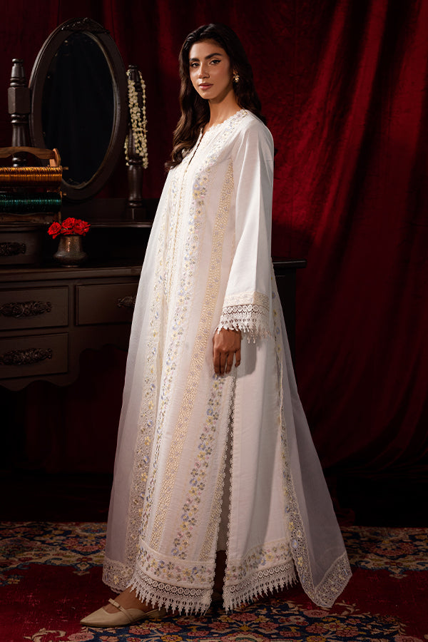 Saffron | Celestial Fall 24 |  PEARLESCENT - Ladies Clothes 
