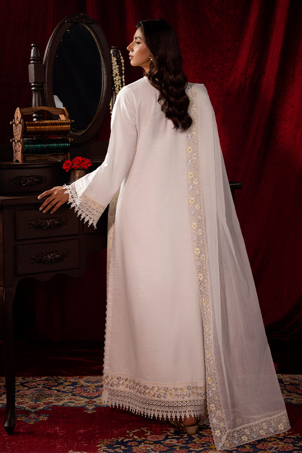 Saffron | Celestial Fall 24 |  PEARLESCENT - Ladies Clothes 