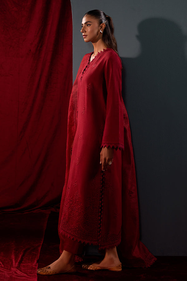 Saffron | Celestial Fall 24 |  RUBY FABLE - Ladies Clothes 