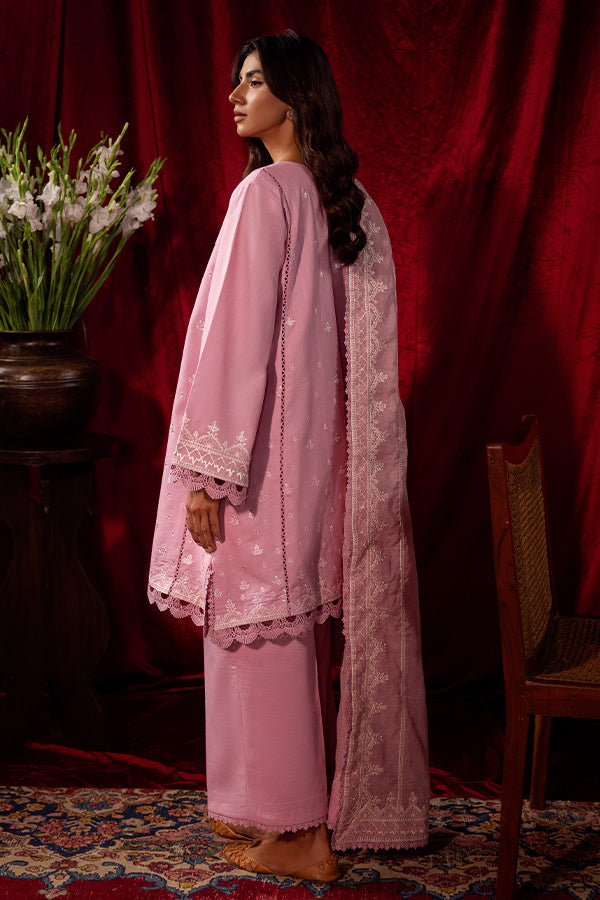 Saffron | Celestial Fall 24 |  BLUSH BREEZE - Ladies Clothes 