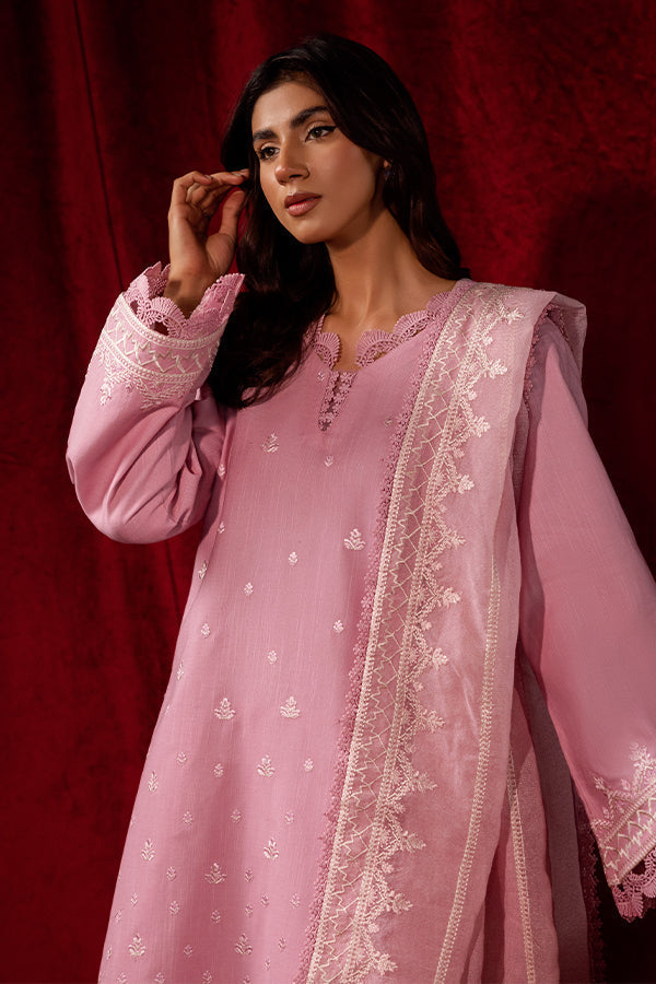 Saffron | Celestial Fall 24 |  BLUSH BREEZE - Ladies Clothes 