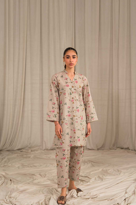 Sahar | Print Edit SS24 | P-06 - Maria Faisal
