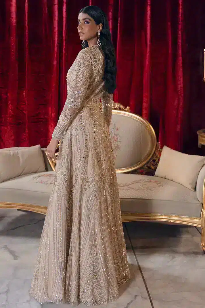 Reign | Wedding Formals | Adara