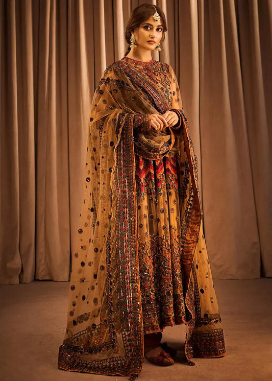 HSY | Rehana Collection 2023 | Bahaar - Ladies Clothes 