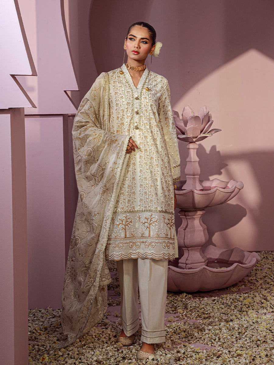 Salitex | Eid Edition | D26 - Maria Faisal