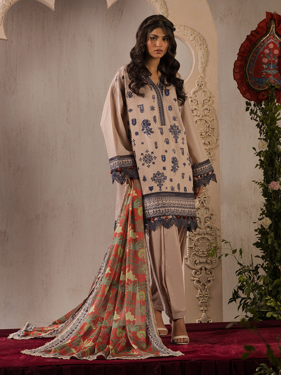 Salitex | Eid Edition | D21 - Maria Faisal