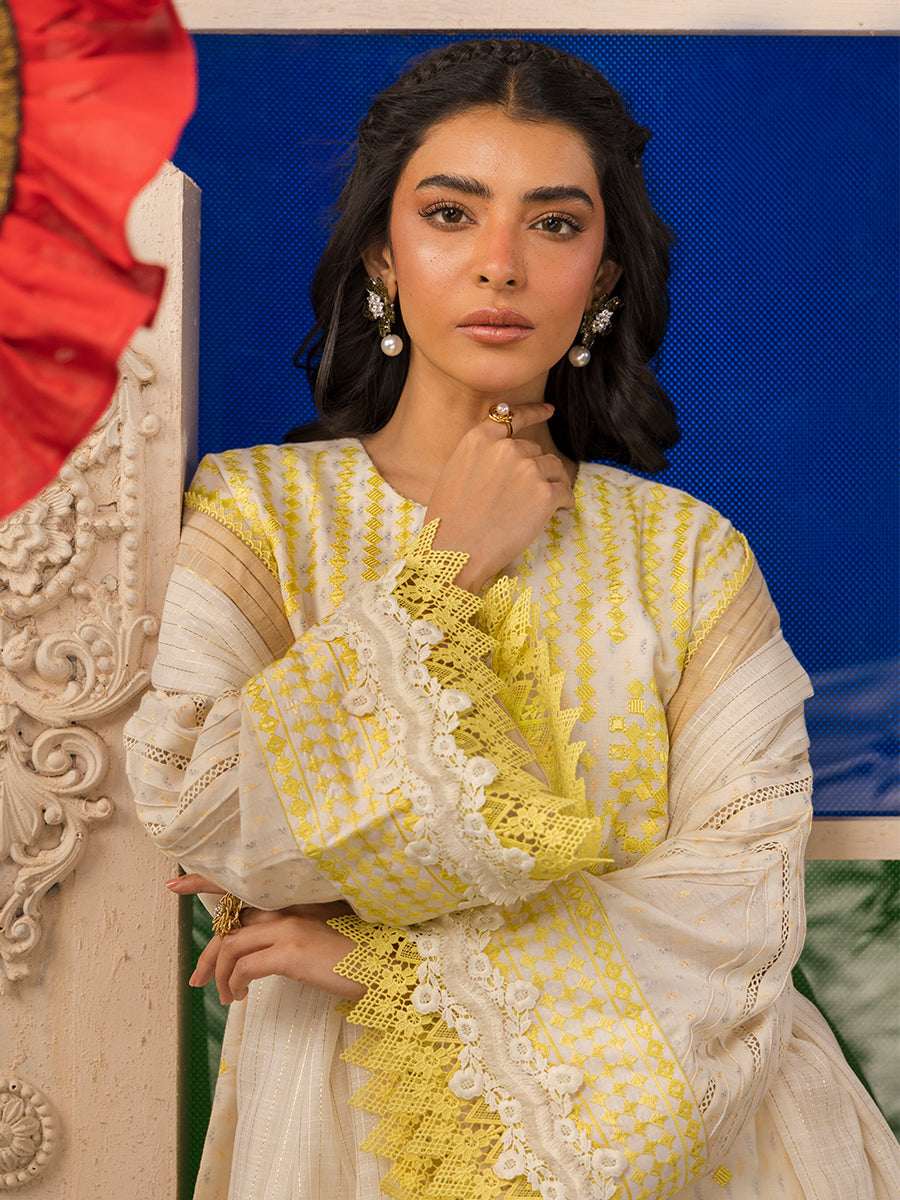 Salitex | Eid Edition | D03 - Maria Faisal