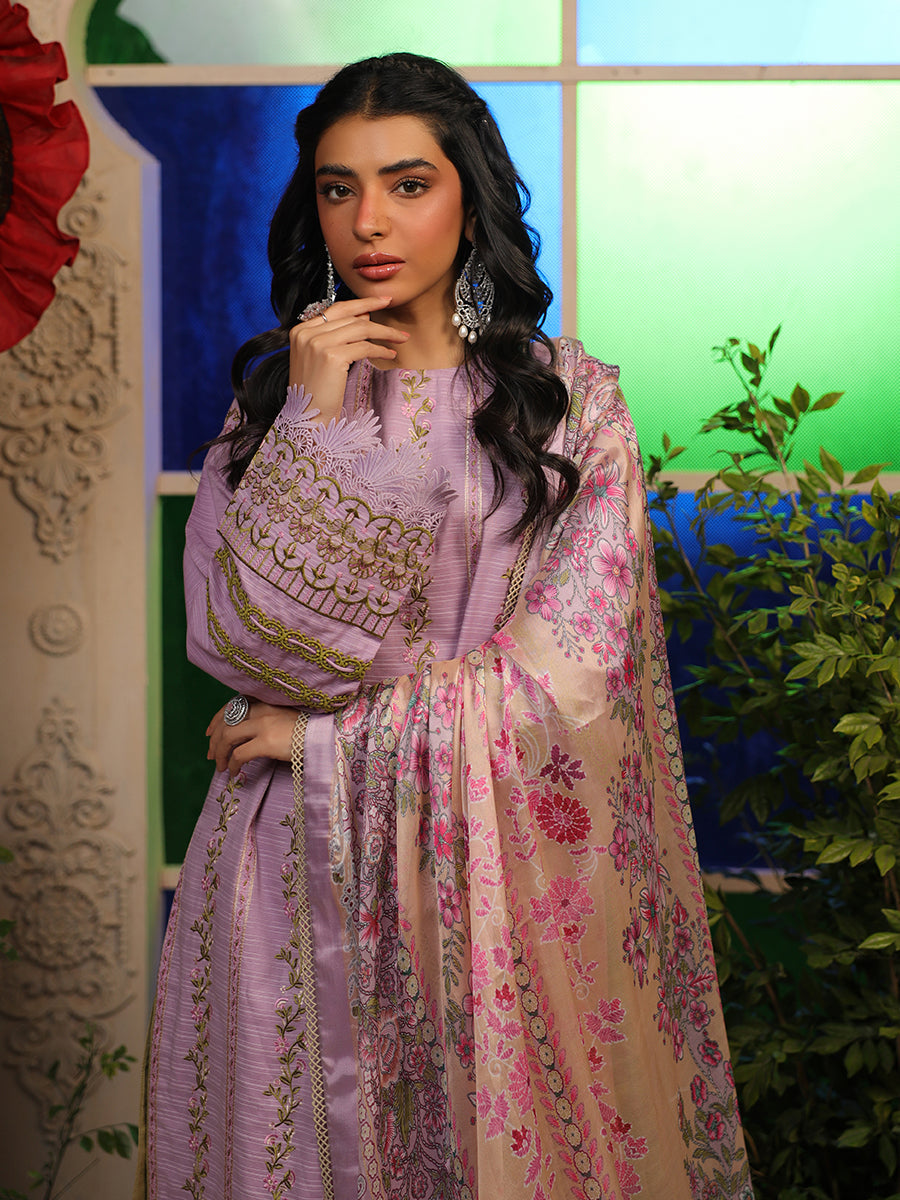 Salitex | Eid Edition | D23 - Maria Faisal