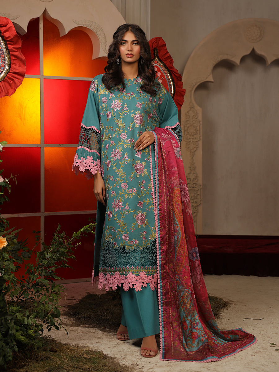 Salitex | Eid Edition | D24 - Maria Faisal