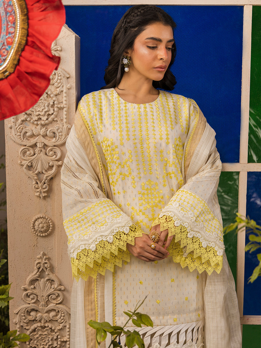 Salitex | Eid Edition | D03 - Maria Faisal