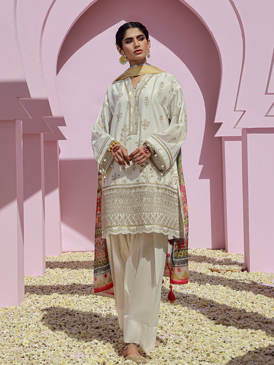 Salitex | Eid Edition | D30 - Maria Faisal