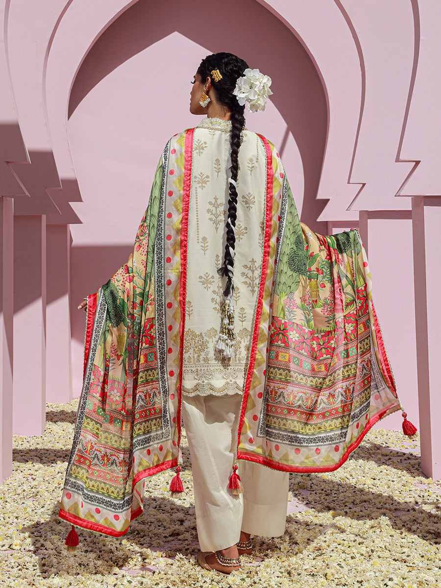 Salitex | Eid Edition | D30 - Maria Faisal