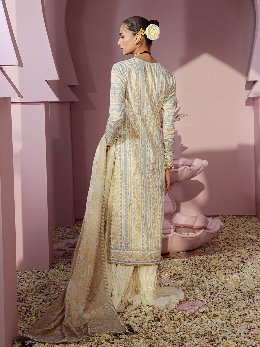 Salitex | Eid Edition | D29 - Maria Faisal