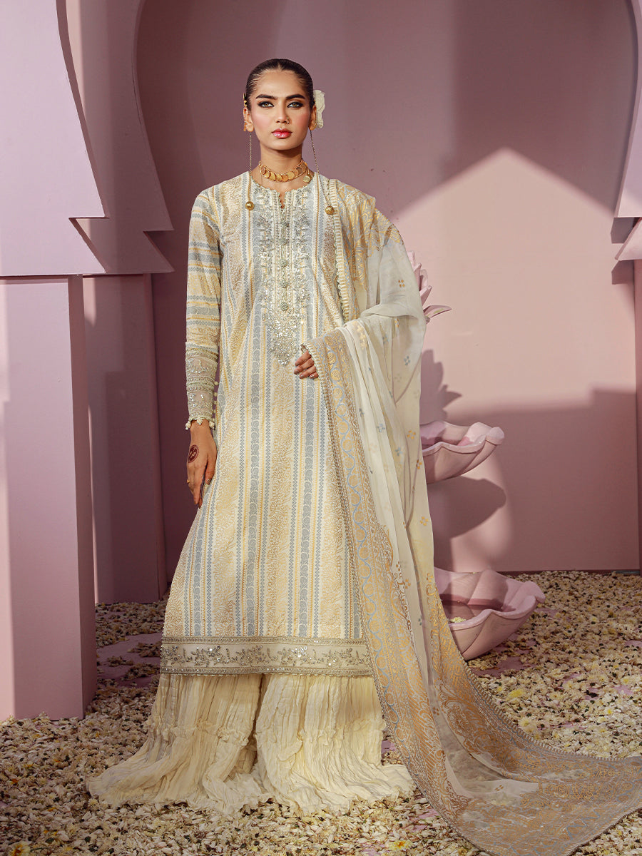 Salitex | Eid Edition | D29 - Maria Faisal