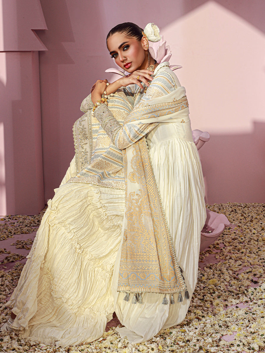 Salitex | Eid Edition | D29 - Maria Faisal