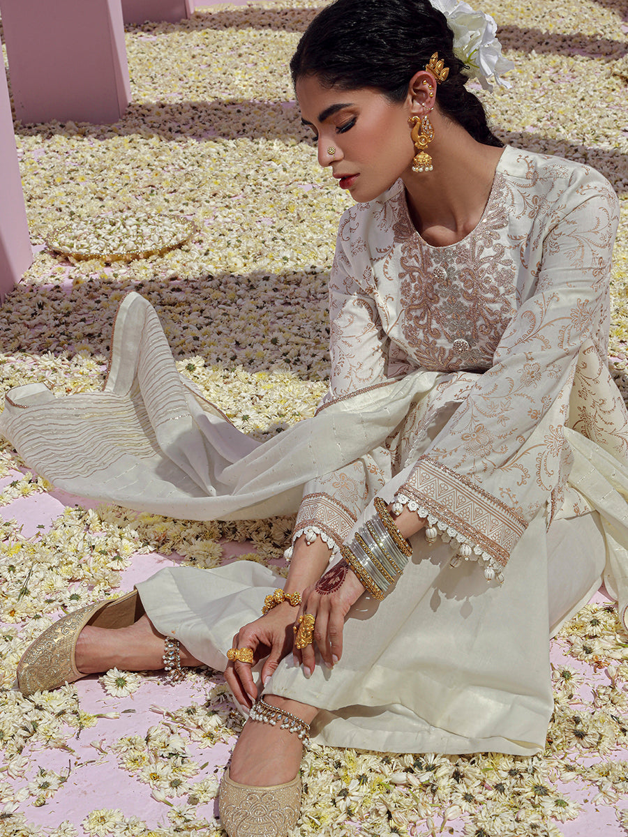 Salitex | Eid Edition | D31 - Maria Faisal