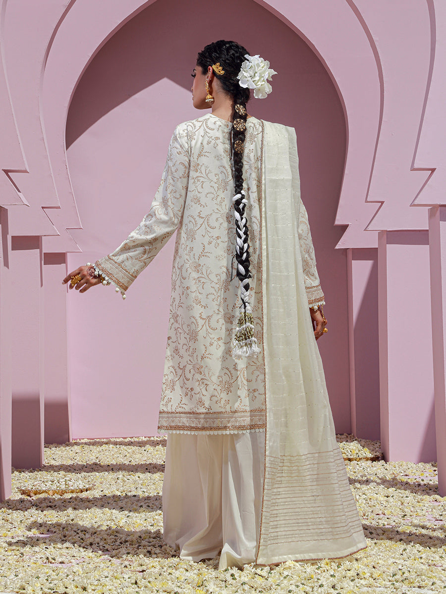 Salitex | Eid Edition | D31 - Maria Faisal