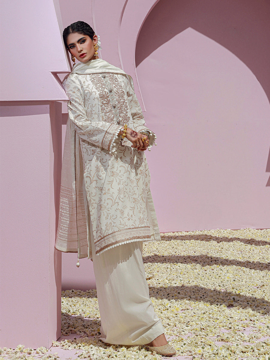 Salitex | Eid Edition | D31 - Maria Faisal