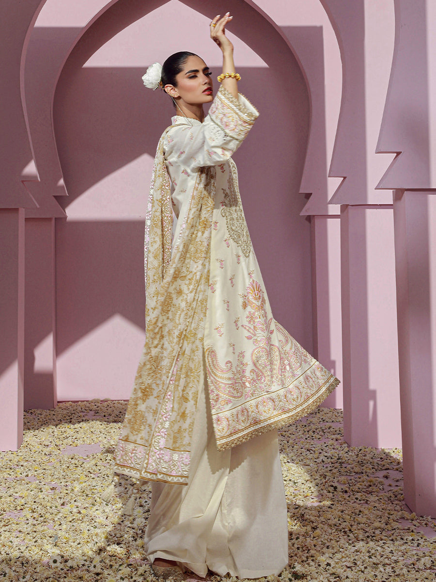 Salitex | Eid Edition | D25 - Maria Faisal