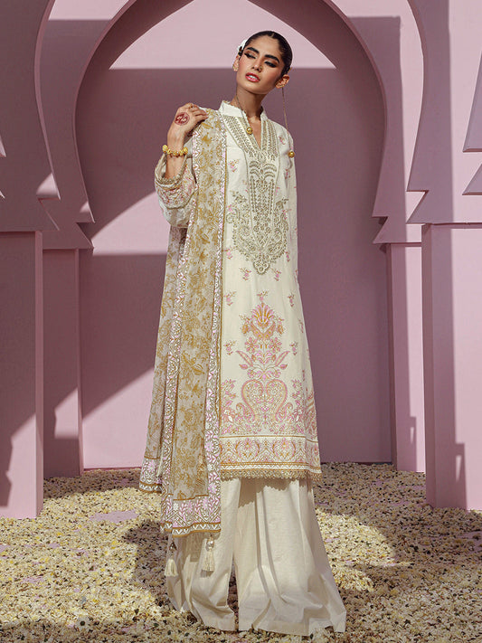 Salitex | Eid Edition | D25 - Maria Faisal