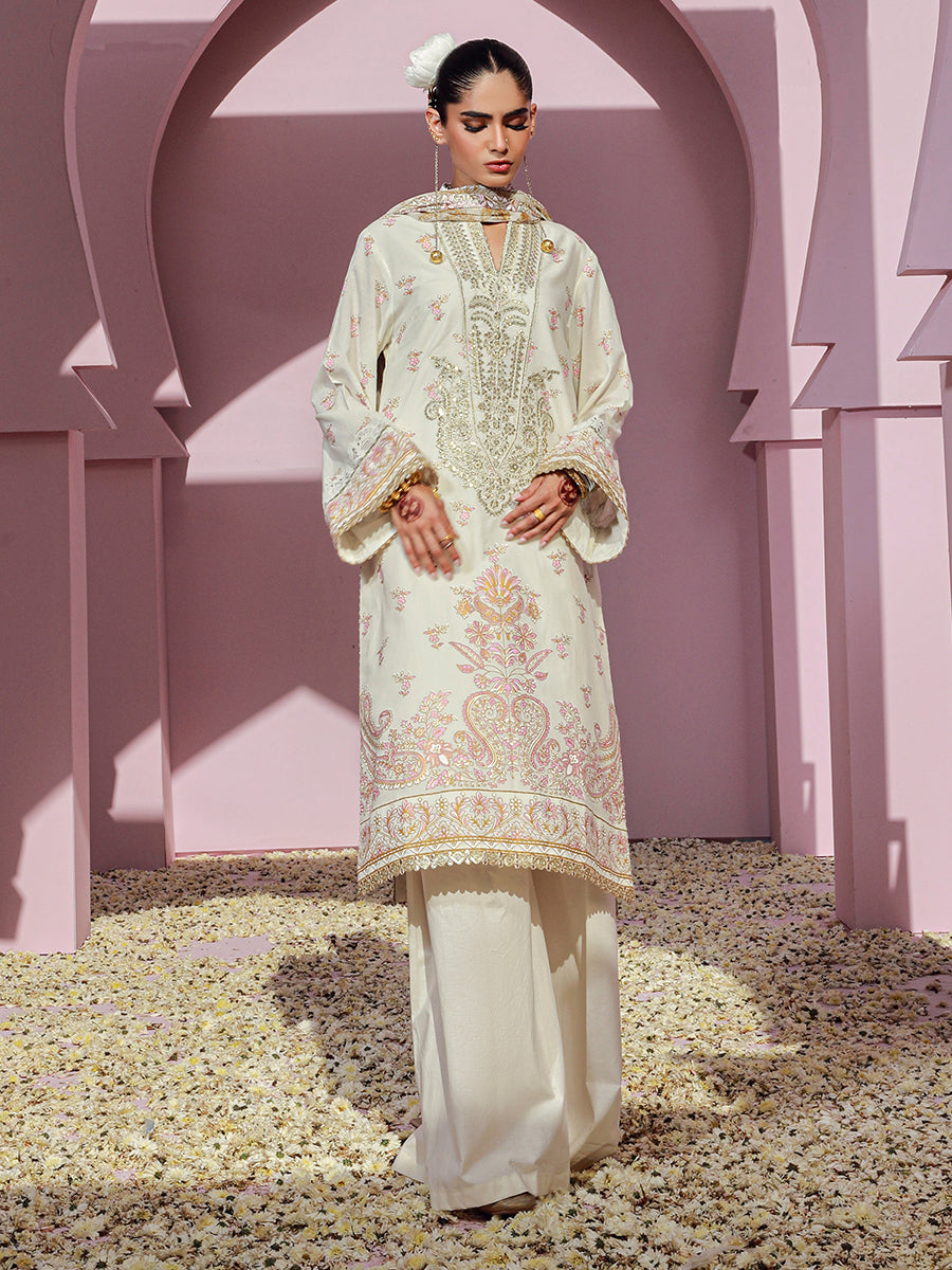 Salitex | Eid Edition | D25 - Maria Faisal