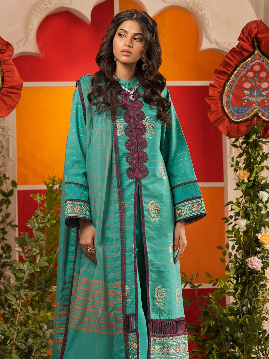 Salitex | Eid Edition | D05 - Maria Faisal
