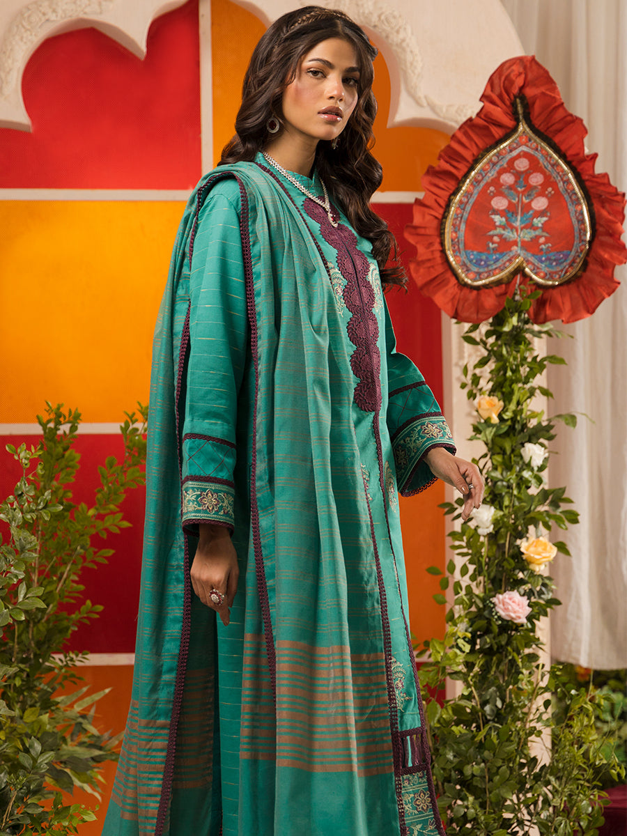 Salitex | Eid Edition | D05 - Maria Faisal