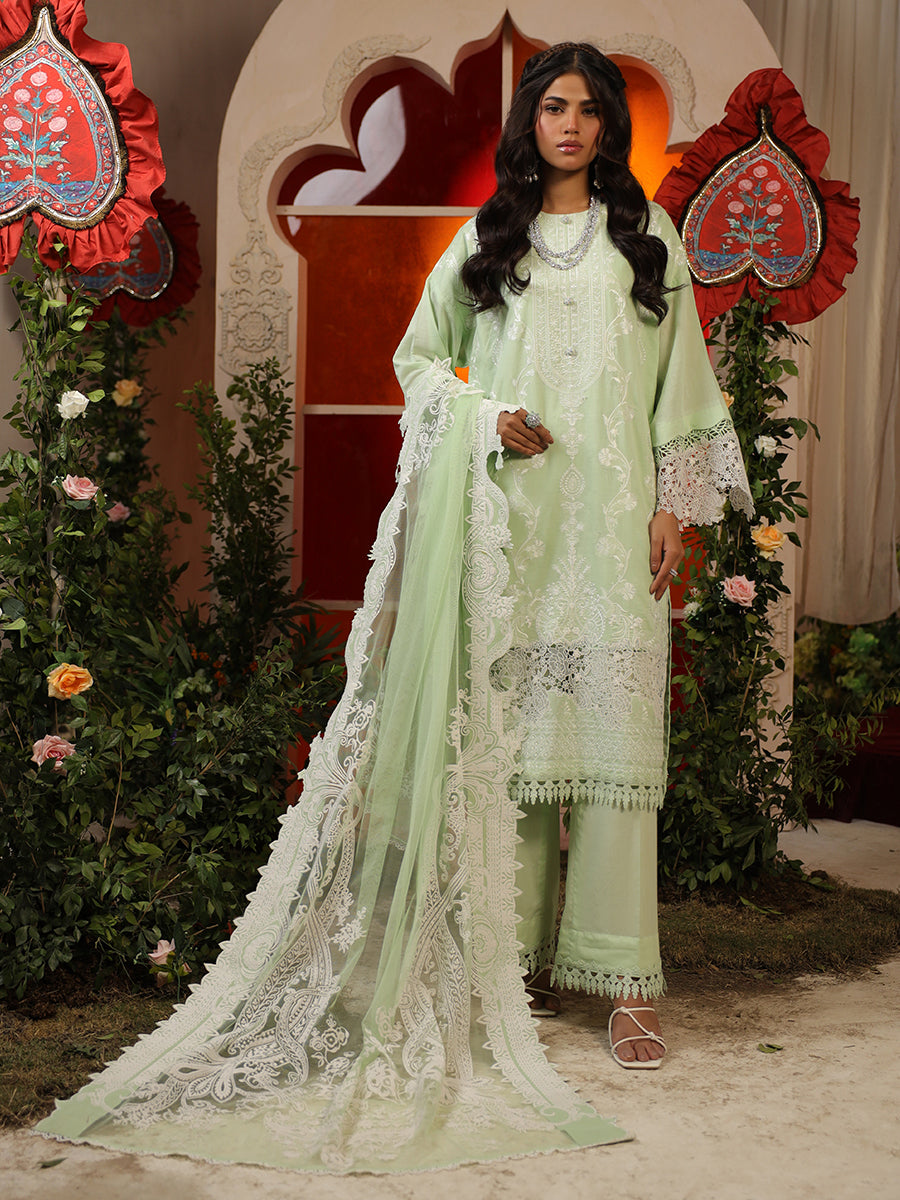 Salitex | Eid Edition | D06 - Maria Faisal