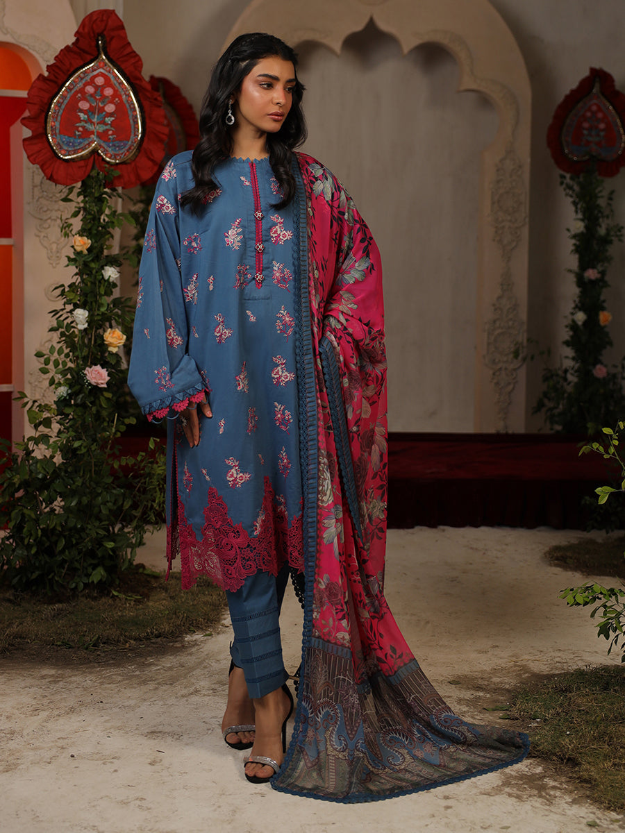 Salitex | Eid Edition | D07 - Maria Faisal